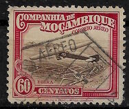 [Airmail - Airplanes, type AP8]