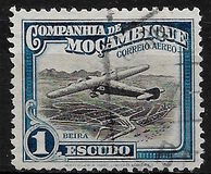 [Airmail - Airplanes, type AP10]
