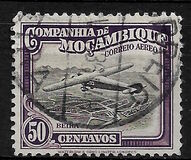 [Airmail - Airplanes, type AP7]