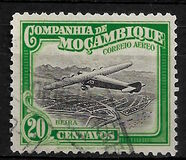 [Airmail - Airplanes, type AP3]