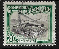 [Airmail - Airplanes, type AP4]