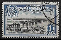 [Zambezi Bridge, type AN]