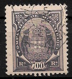 [Coat of Arms - New Values, տեսակ C47]