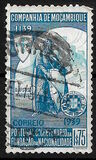 [The 800th Anniversary of Portuguese National Organisation, type BK]
