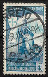 [The 800th Anniversary of Portuguese National Organisation, type BK]