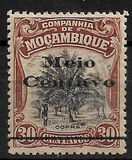 [Local Motifs Stamps of 1918 Surcharged, տեսակ AD]