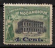 [Local Motifs Stamps of 1918 Surcharged, տեսակ AD5]