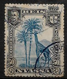 [Giraffe, type C6]