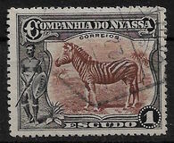 [Zebra, type Q3]
