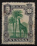 [Giraffe, type C2]