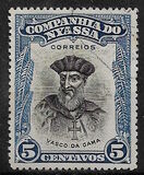 [Vasco da Gama, type O3]