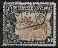 [Zebra, type Q]