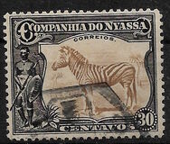 [Zebra, type Q]