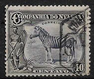 [Zebra, type Q1]