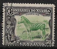 [Zebra, type Q2]