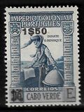 [Previous Issues of 1938 Surcharged with Figures and Cross over Old Values, タイプ AD8]