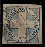 [Savoy Cross, type H]