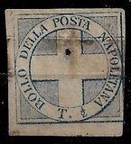 [Savoy Cross, type H]