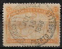 [The 80th Anniversary of the Death of General Francisco de Miranda, 1750-1816, Scrivi AF]