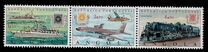 [Airmail - The 100th Anniversary of Angolan Stamps, type KW]