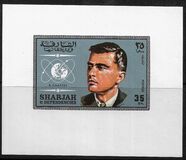 [Personalities - Astronauts, Olympic Winners, and Politicians, type QO]