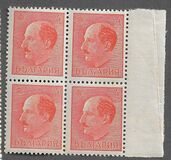 [Tsar Boris III, 1894-1943, タイプ HO2]