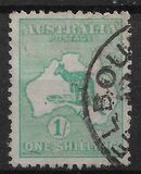 [Definitive Issue - New Watermark, type A37]
