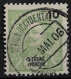 [King Carlos I, Tipi I2]