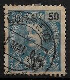 [King Carlos I, Tipi I6]