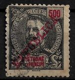 [Issue of 1898-1901 Overprinted "REPUBLICA", type O13]