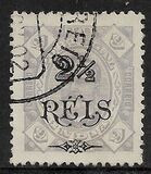 [Issues of 1886 and 1895 Surcharged, type AI5]