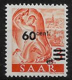 [Previous Issues Surcharged - See also No. 21A-33A, 類型 A7]