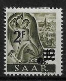 [Previous Issues Surcharged - See also No. 21A-33A, 類型 A9]