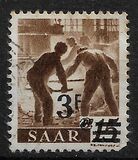 [Re-print of Previous Issues Surcharged, type B8]