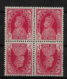 [King George VI, 1895-1952, loại AF3]