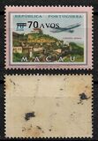 [Various Stamps Surcharged, type CZ1]