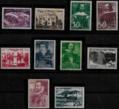 [The 300th Anniversary of the Restoration of Angola, 類型 BB]