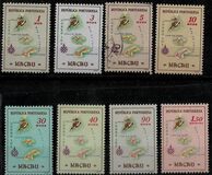 [Maps, type CU]
