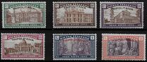 [Holy Year - Italian Postage Stamps Overprinted "TRIPOLITANIA", 类型 G]