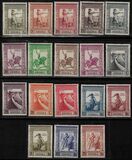 [Portuguese Colonial Empire, type AK]