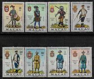 [Portuguese Military Uniforms, тып DN]