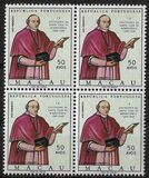 [The 400th Anniversary of Misericordia Monastery, Macao, Typ ED]
