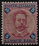 [King Umberto I, סוג Z]