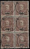 [King Carlos I, type B3]