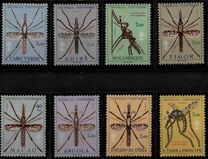 [Malaria Eradication, type DJ]