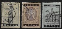 [The 400th Anniversary of the Death of St. Francis Xavier, 1506-1552, 类型 CE]