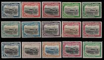 [Airmail - Airplanes, Tip AP]