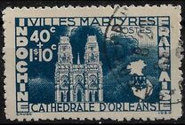 [Orleans Cathedrale, type CO1]