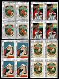 [Paintings Under Glass - Caritas Issue, tipas YY]