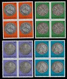 [Silver Coins, type ZF]